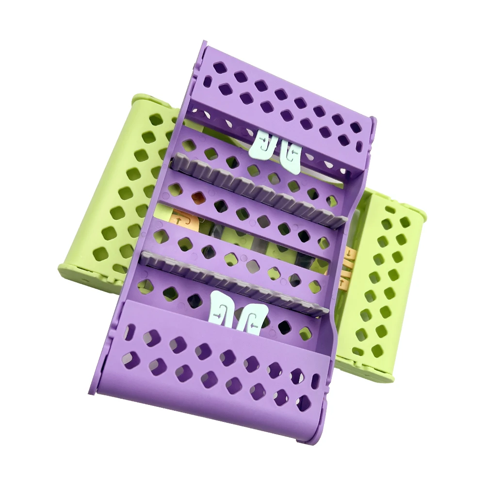 KIT STERILIZZAZIONE A FREDDO – PARACETICO VASCHETTA PROFESSIONALE - Foto 10