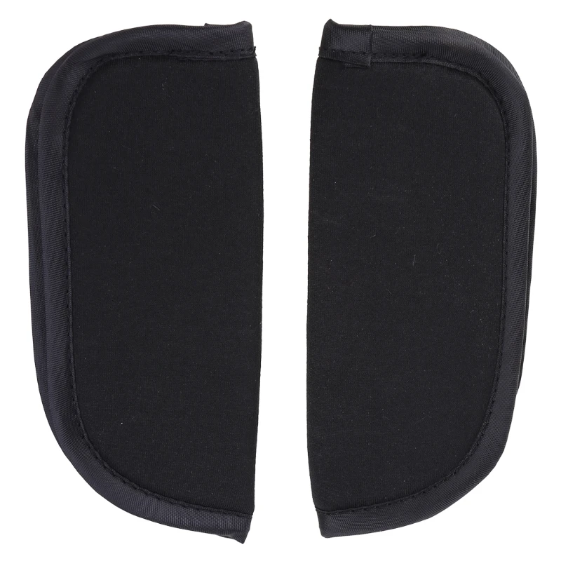 

Newborns Infants Kids Baby Stroller Car for SEAT Strap Kids Car Soft for SEAT Strap Vehicle Safety Shoulder Cover Pad Pr