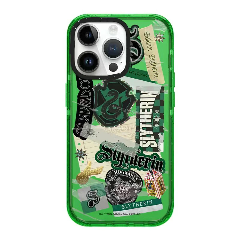 

MagSafe Acrylic Magic Phone Case Cover for IPhone 11 12 13 14 15 Pro Max Case for IPhone 15 Pro Max