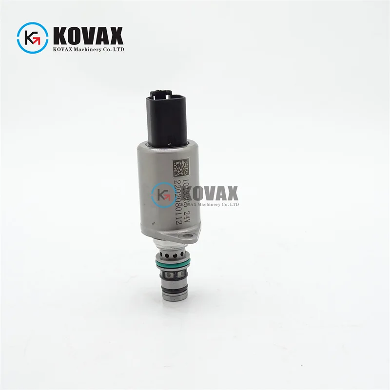 

Mechanical Parts 1013365 SY215 Hydraulic Pump Solenoid Valve SY235 SY335