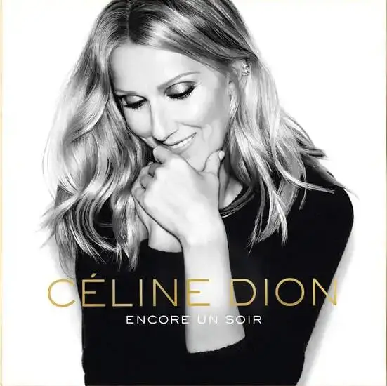 Kit Peinture Diamant 5D Céline Dion - 40x55 Cm - DIY Strass à Coller - Déco Maison