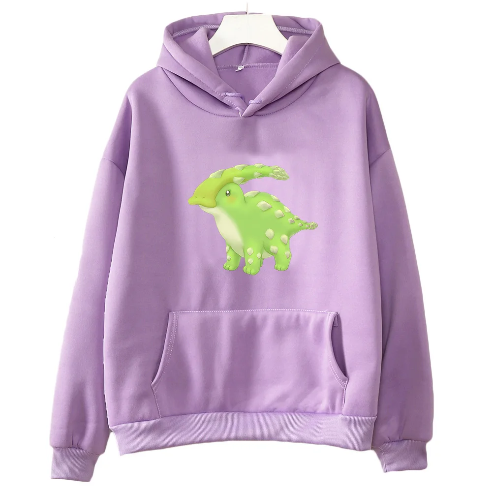 

Vegetable Fairy Pattern Hoodie High Quality Cartoon Sweatshirts Original Graphic Hoody Harajuku Anime Clothes Fleece Sweatwear