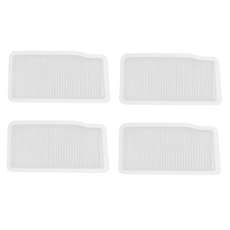 4X Airconditioner Externe Cabine Filter Voor Mercedes Benz W204 C E-Klasse Coupe Glk-Klasse GLK260 GLK300 GLK350 FT999