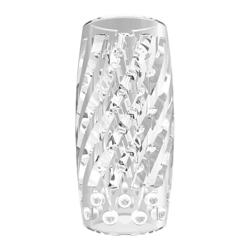 Male Masturbator Egg Erotic Toy for Adultl Silicone Penis Exercise Masturbation Cup Sex Toys for Men Protable Blowjob Sex Shop