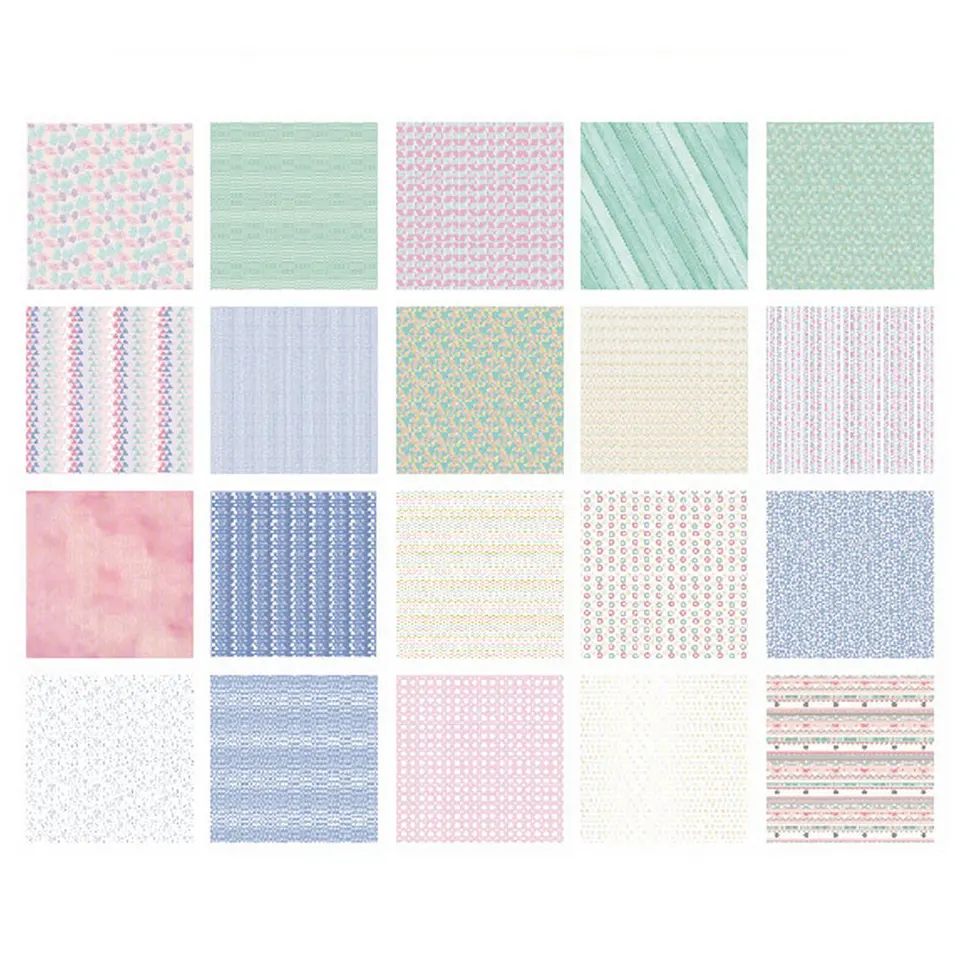 Decorative Paper Scrapbooking | Scrapbooking Paper 12 Inches