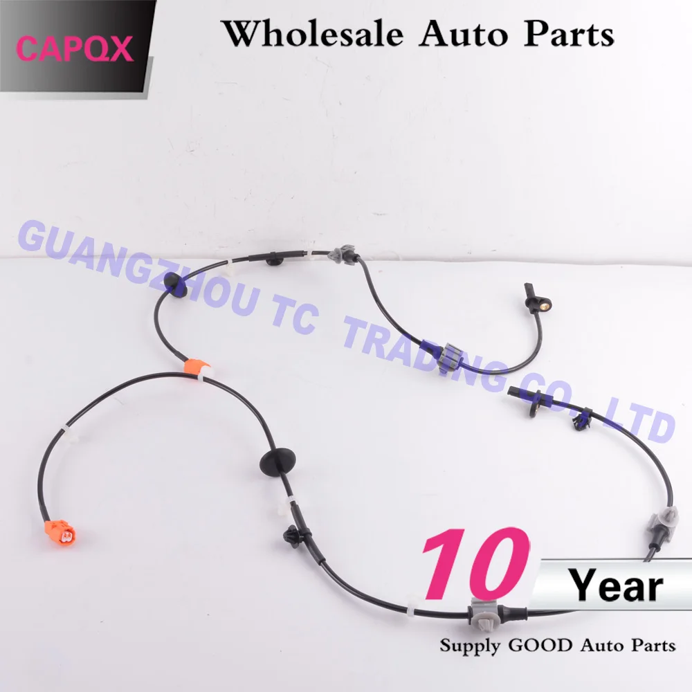 CAPQX Front Left or Right ABS Wheel Speed Sensor For Great Wall Wingle 3 2006 2007 2008 2011 Wingle 5 6 V240 V200