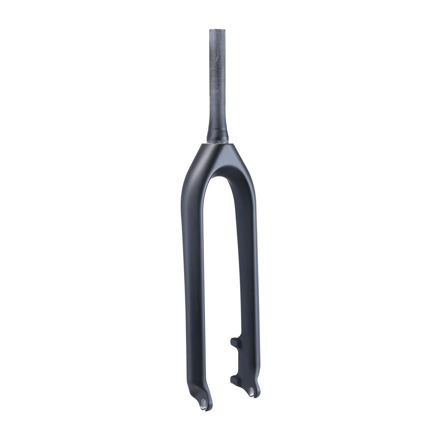 Mtb Fork Full Carbon Fiber Bike Front Fork 29" Rigid Bicycle Fork