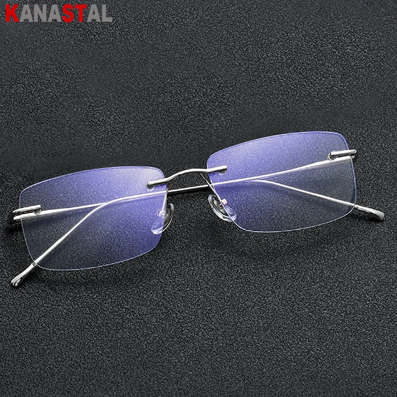 Gafas Luz Gafas Especiales Para Ordenador Lentes Antireflejantes