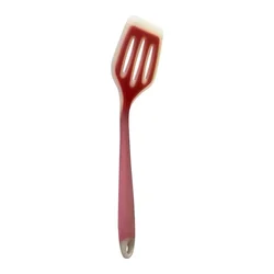 Vibrant Silicone Non - Stick Kitchen Utensil Set (A1)