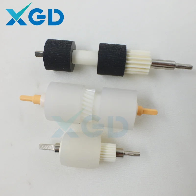 3Set 604K81850 Paper Pickup Roller For Xerox Versalink 80 180 2100 3100 V80 V180 V2100 V3100 Feed Roller Repair Kit 604K 81850