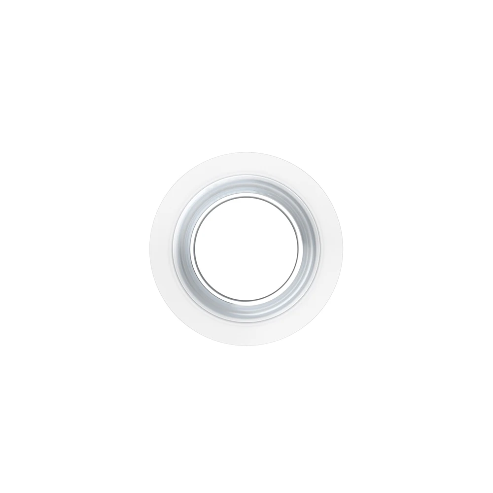 Breast Pump Accessories Breast Pump Accessories Flange Funnel Inserts 13/15/17/19/21/24mm Caliber Size Adaptor Converter Small Nipple Horn Adapter