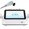 Professional RF Radio Frequency 448K Machine for Belly Slimming Face Lifting Skin Care Body Sculpting Home Use Beauty Equipment 6