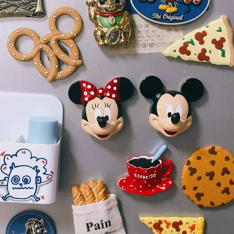 Mickey for Kids マグネット MAGNET Dieney レトロ Mickey for Kids