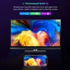 Android TV Box Q10 Android 14 Dual Wifi 2.4G&5G Google Voice Ram 4GB 8GB Rom 64GB 128GB Media player 3D 8K Video 4K Set Top Box 4
