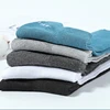5 Pairs Cotton Short Socks for Male High Quality Women's Low-Cut Crew Ankle Sports Mesh Breathable Summer Casual Soft Men Sock 2