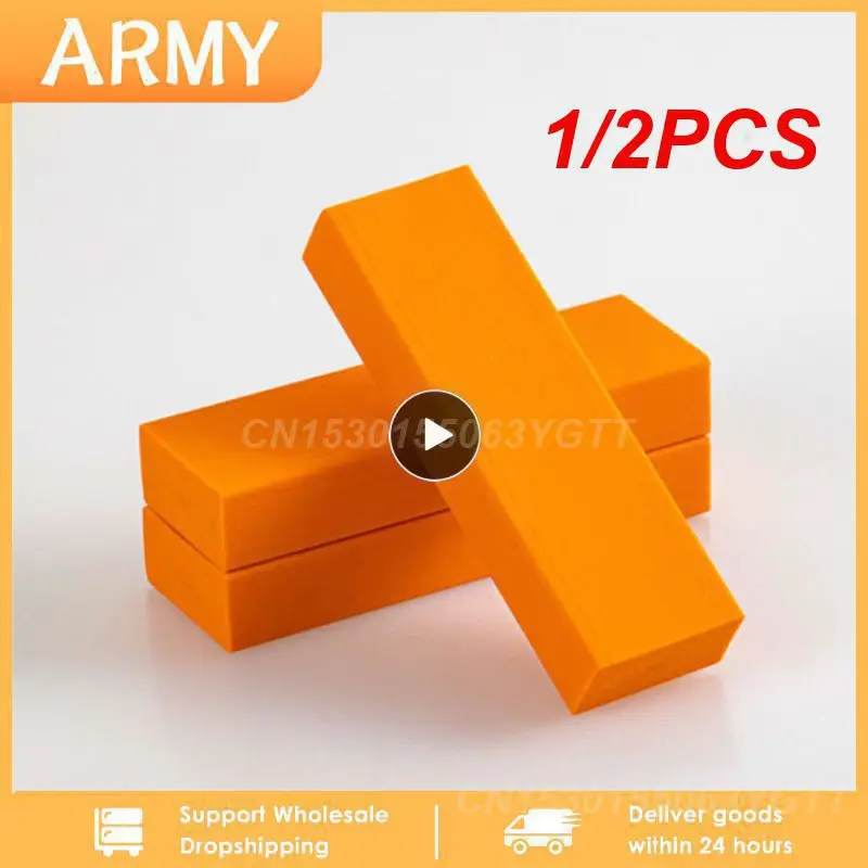 

1/2 шт., резинка для удаления ржавчины