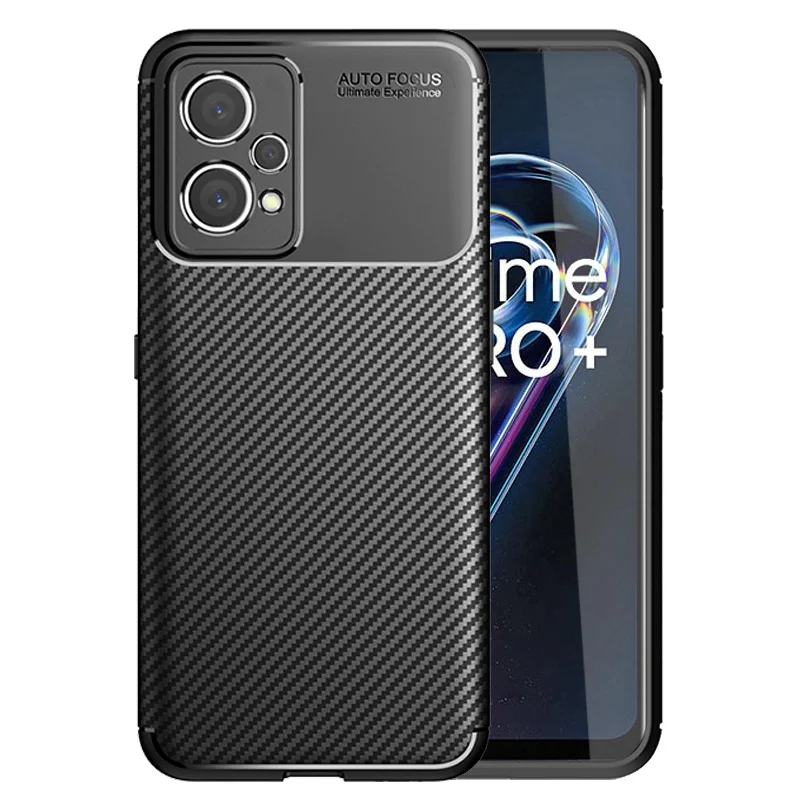 Realme 9 Pro Plus Чехол Купить