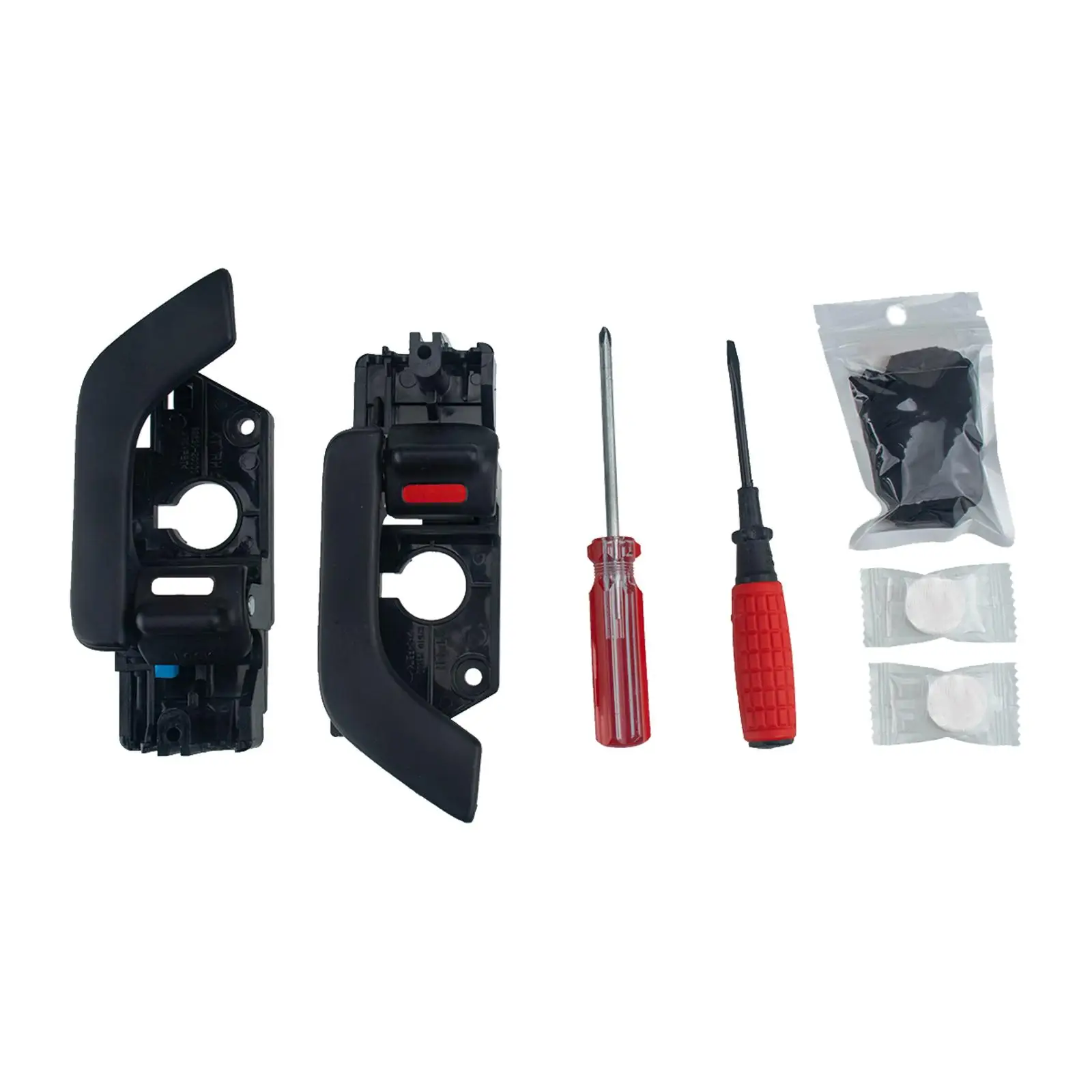 

82610-2C000 Premium Replaces Car Accessories Car Interior Door Handle Front Left