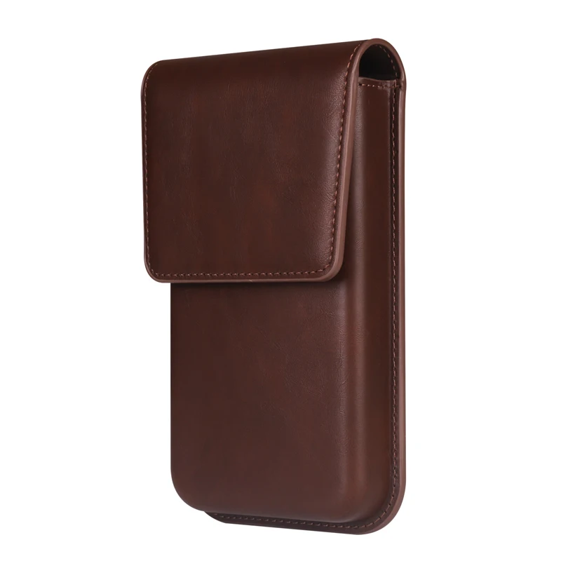 Belt Clip Phone Case Holster with Enhanced Protection