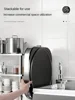 220V Crepe Makers New Grains Griddle Commercial Electricity Pancake Machine Cooking Appliances 2200W Single-side Heating 40CM 3