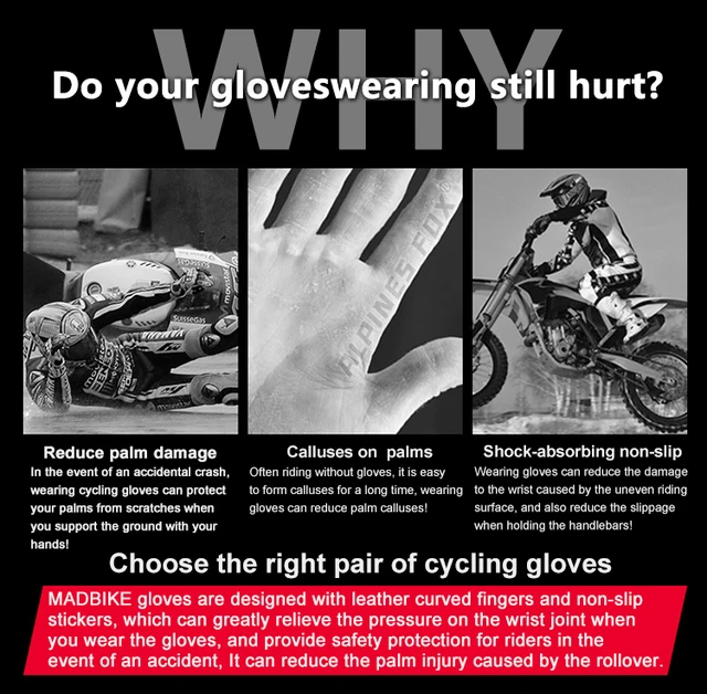 Gants de Moto Respirants pour Femme, Couleur Rose, pour Écran Tactile, pour  Motocross, Hourbike, d'Équitation, d'Été - AliExpress