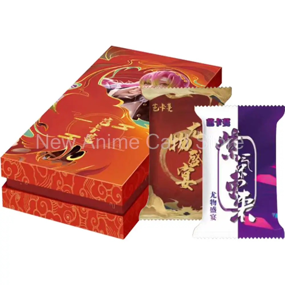 

Goddess Feast Collection Cards for Child Charm Girl Party Goddess Alliance ACG Sailor Moon Flash Edition Special Card Gifts