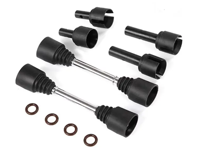 

ROFUN BAHA reinforced transmission set