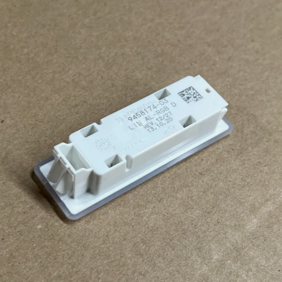 Lampe De Lecture Intérieure Arrière Beige Pour BMW E90 E91 E92 - Pièce D'origine Occasion