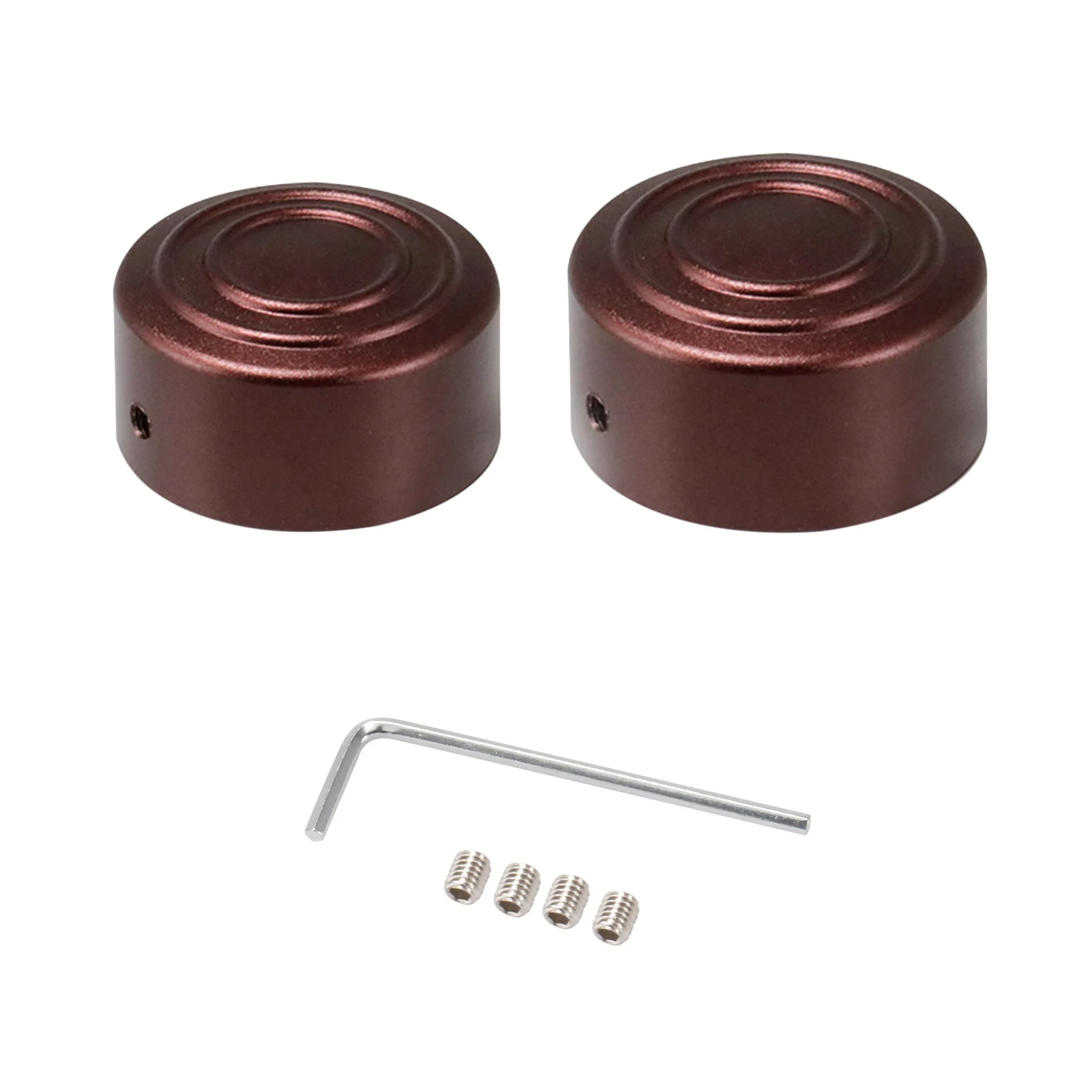 

Мотоциклетная задняя крышка, алюминиевая крышка для Sportster S Axle Cap с аксессуарами