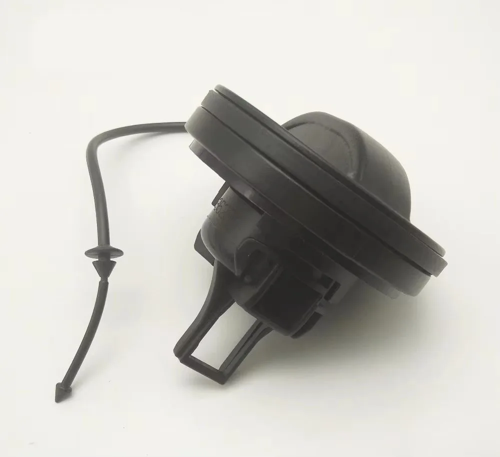 Fuel Tank Cap Fuel Tank Cover Fuel Tank Cap For Peugeot 301 307 308 408 508 2008 3008 ABS Black Fuel Gas Tank Cap Cover