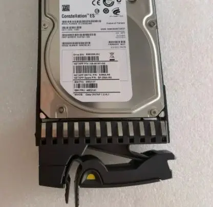 For X298A R5 45E2137 45E2141 1TB SATA to FC storage hard drives