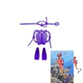 1pc Diving suit