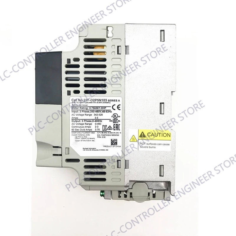 

New Original 24 Hours Within Shipment 22F-D2P5N103