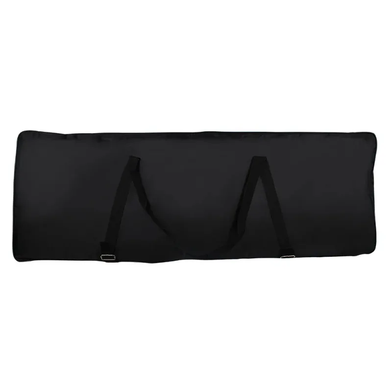 High Quality Portable 61-Key Keyboard Electric Piano Padded Case Gig Bag Oxford Cloth