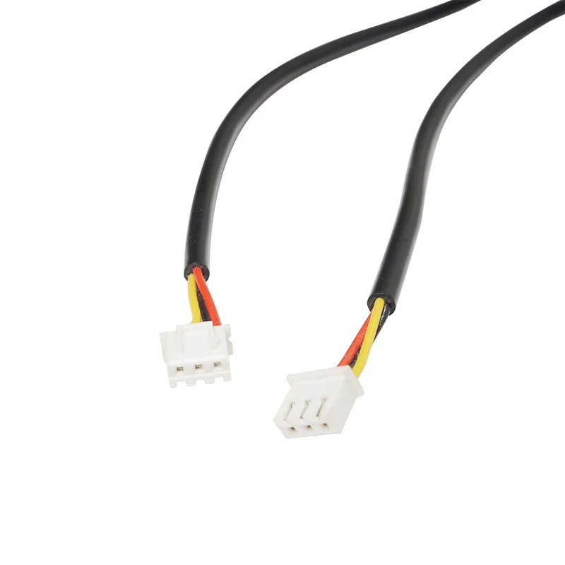 Laser Module Cable 3pin 0.6m-0.8m Laser Wire Cable Control Board 2.54XH Connector Plug Wire Engraving Machine laser module