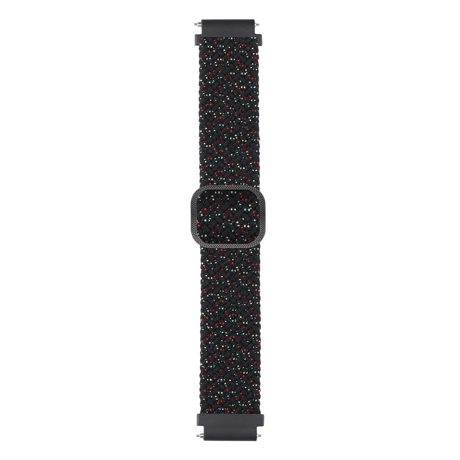 Durable Nylon Canvas Wrist Strap