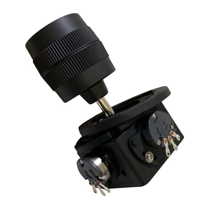 3D 3축 조이스틱 전위차계 버튼 ZY-D300B-R2 5Kohm 컨트롤러 드롭 배송