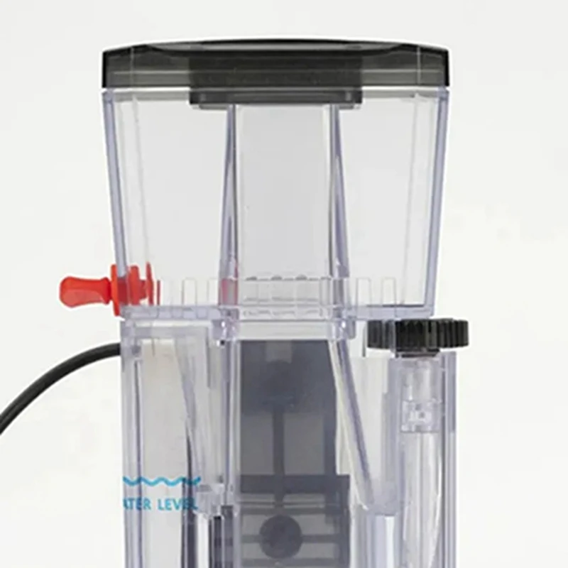 

BM QQ Series Mini Built-In External Protein Skimmer, Filter Nitrifier For Small Fish Tank