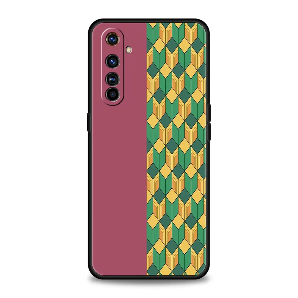 Checkerboard Plaid Checked Phone Case Cover