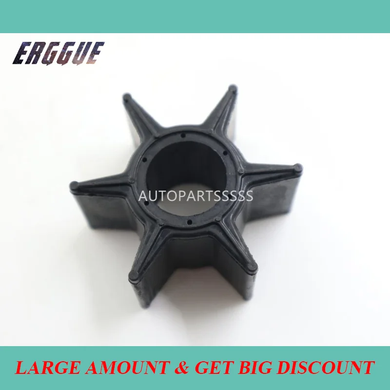 

Water Pump Marine Impeller 688-44352-03 6884435203 688-44352-00 6884435200 For Yamaha Outboard 60F 70B 2004-on 75/80/85/90 HP