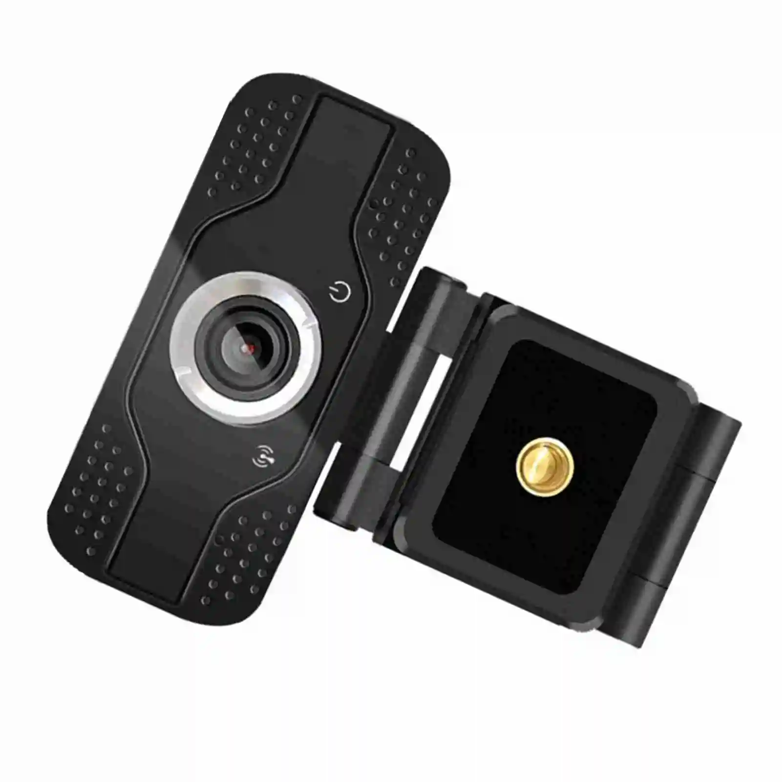 Universal 1080P Desktop Computer Camera USB Webcam Auto Focus Web Camera Built in Microphone for Online Class Video Conference image 5