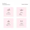 Foaming Clean Tool Simple Face Cleanser Shower Bath Shampoo Foam Maker Bubble Foamer Device Cleansing Cream Reusable 6