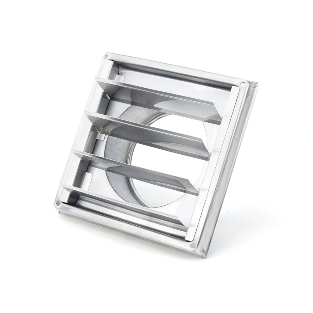 304 Stainless Steel Air Vent Duct Grill air vent grille ventilation grille air vent cover