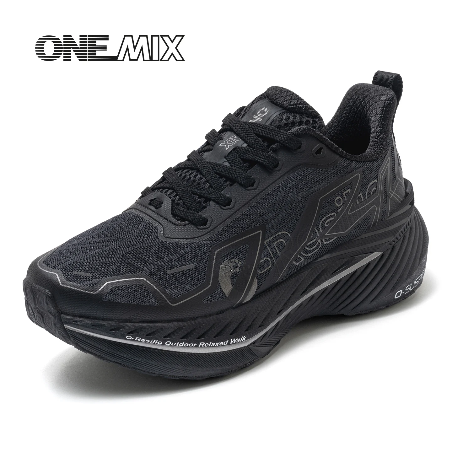 ONEMIX Running Shoes - Comfort detail