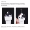 Ultrasonic Women Skin Care Whitening Freckle Removal High Frequency Lifting Skin Anti Aging Beauty Facial Machine 2