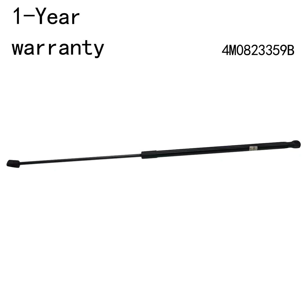 

Cover support rod 4M0823359B 4M0823359C For Audi Q7 2016-2023