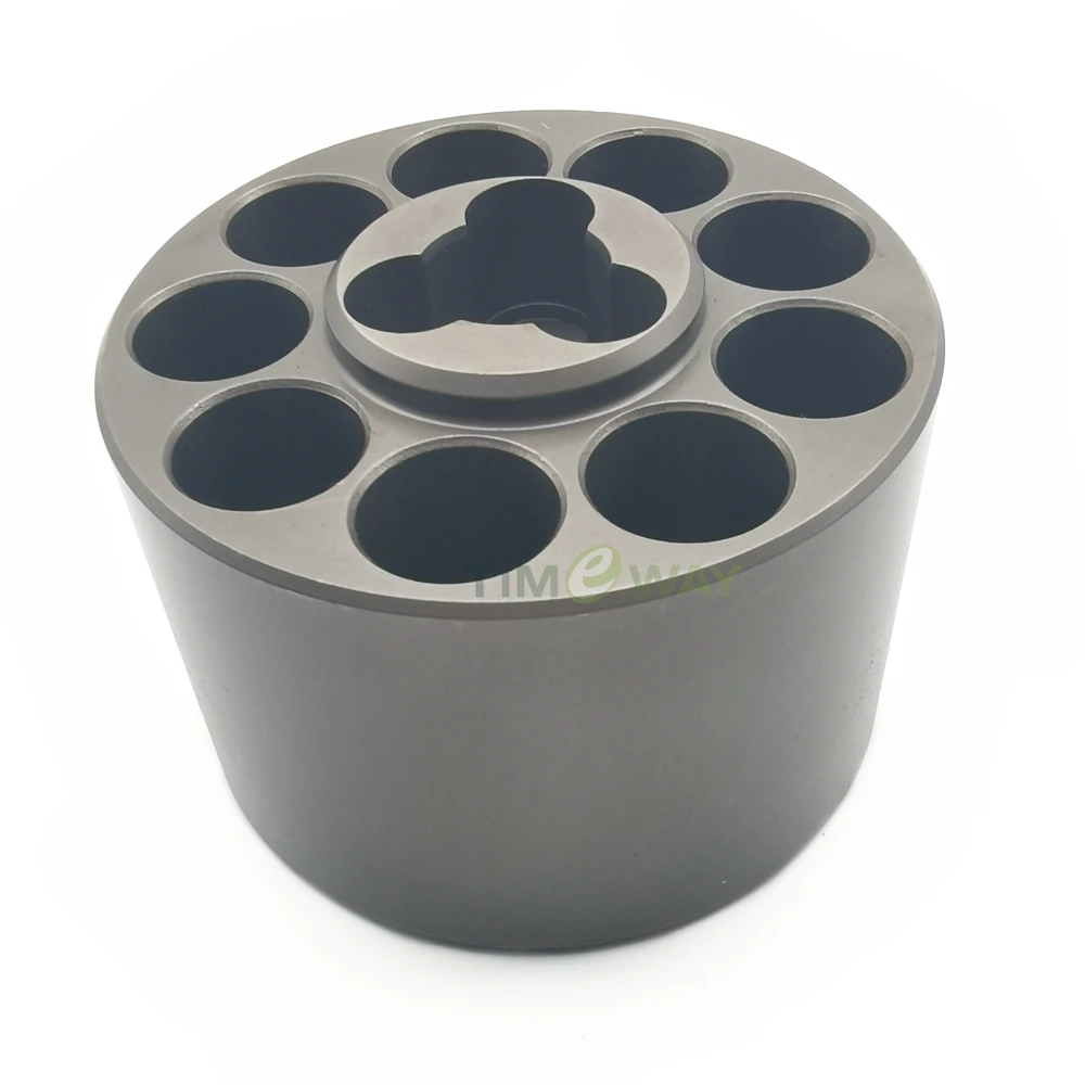 Blocco Cilindri Per Riparazione Motore Idraulico Parker V12-080 V12-80 V12-110