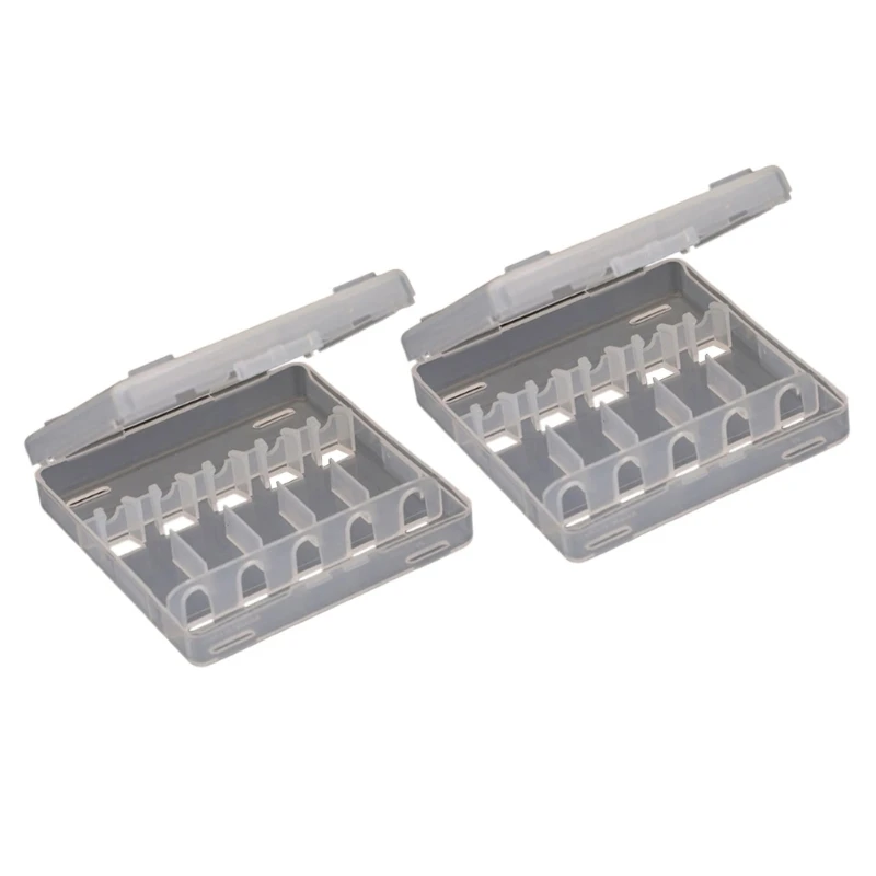 Angeln Locken Box Mehrere Fach Köder Box Tackle Container Tragbare Garnelen Köder Lagerung Fall Tintenfisch Köder Separator 69HD – Detail 9