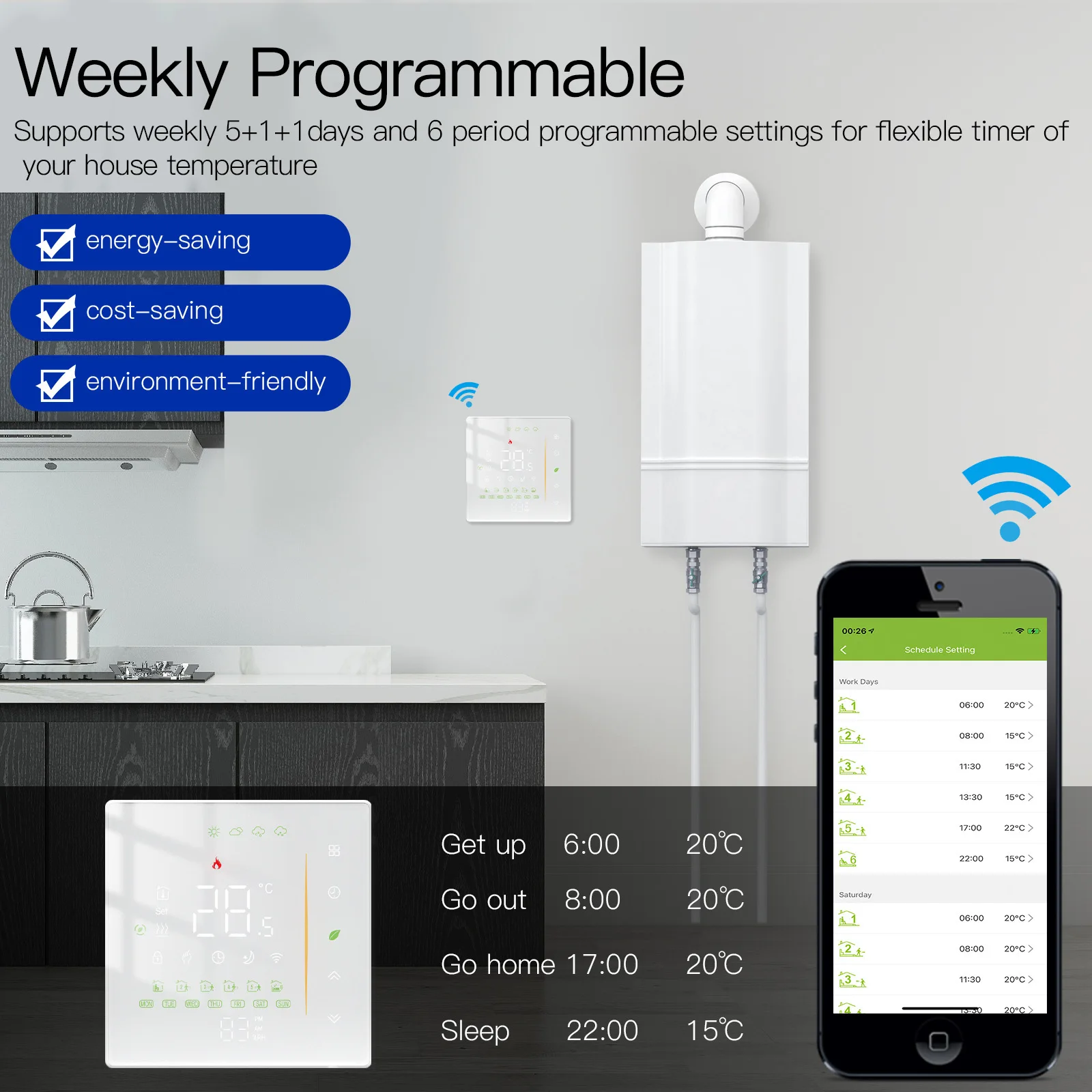 Zigbee / ٴ  µ, Zigbee   Ϸ µ , Tuya/Ʈ , Alexa Google Voice