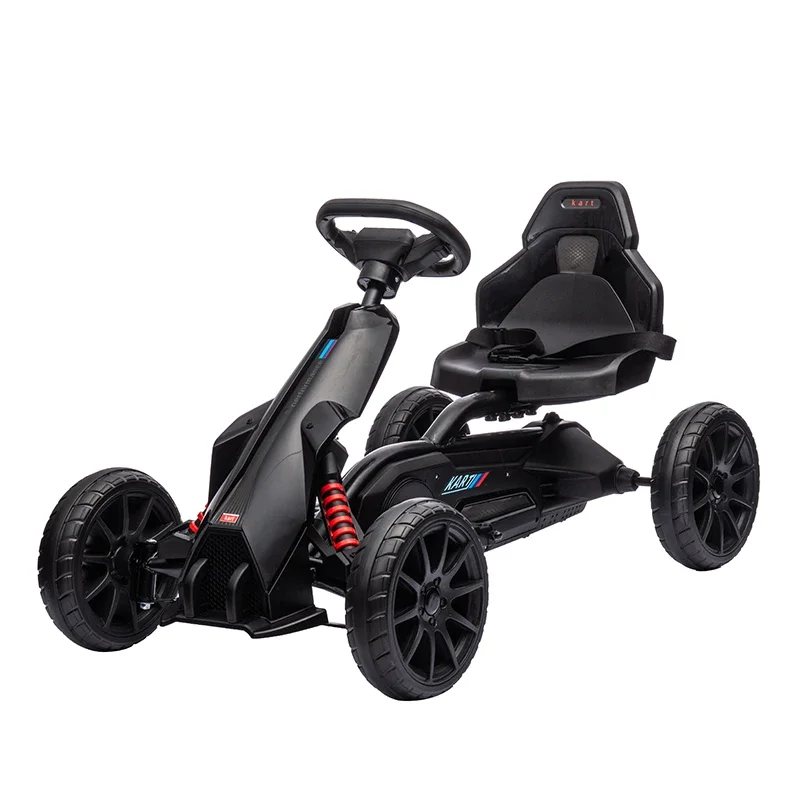 New Design 24v Motor Electric Kids Battery Operated Toy Car Go Kart with 24v Drift Function
